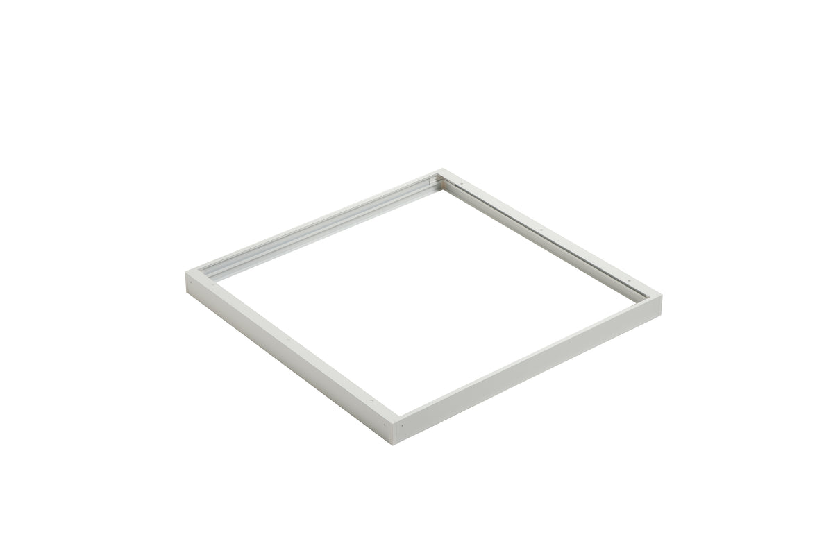 "Struttura per pannello LED PANEL 60x60 bianca"