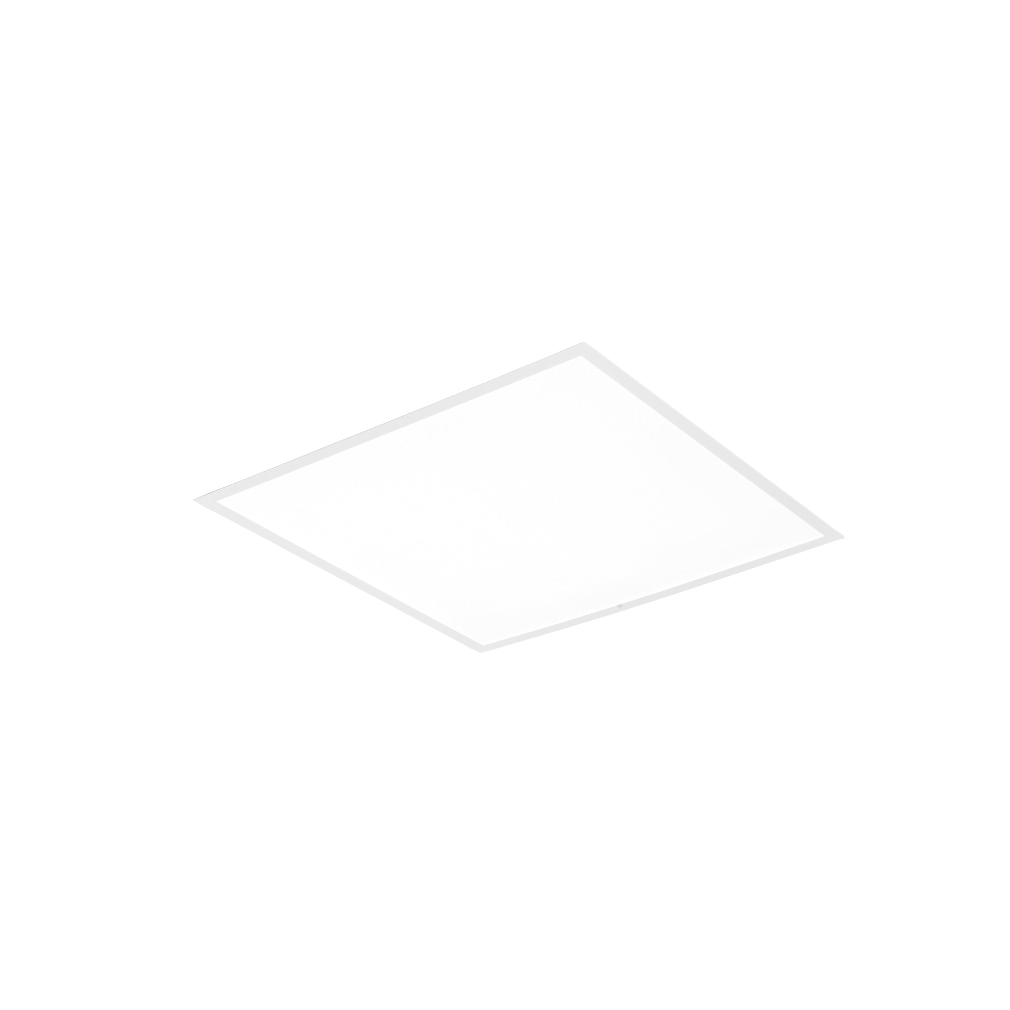 "Pannello LED PANEL PRO in alluminio  40W  60x60 cm CCT