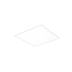 "Pannello LED PANEL PRO in alluminio  40W  60x60 cm CCT