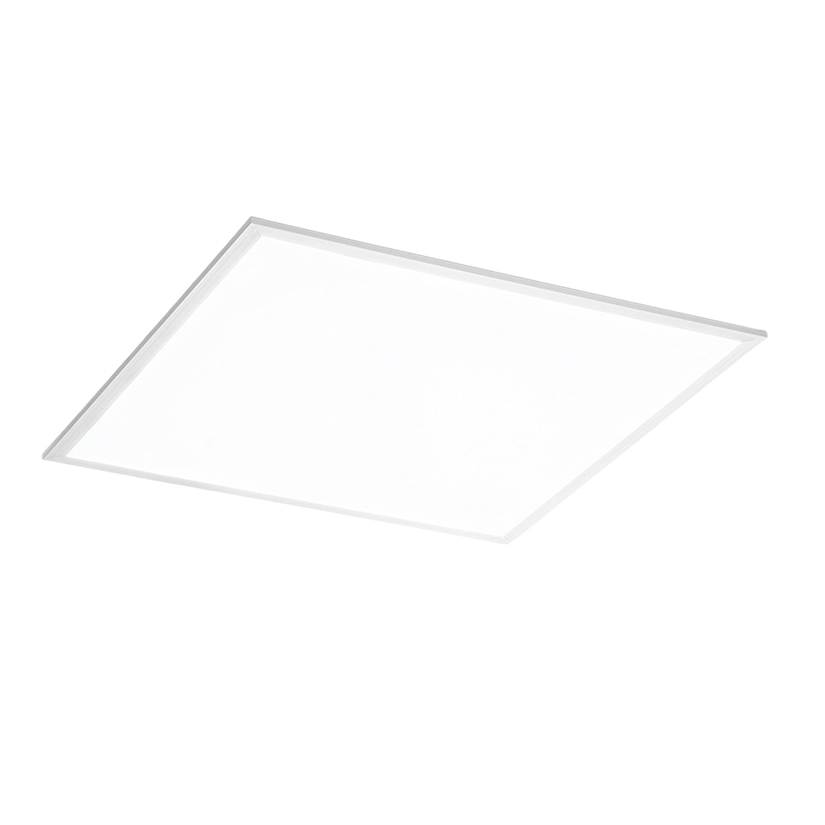 "Pannello LED PANEL in alluminio UGR<19 CCT - 60x60 cm