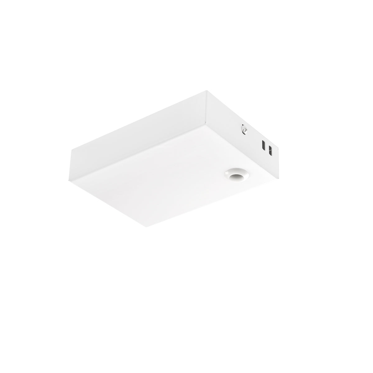 "Base a soffitto per driver pannello LED"