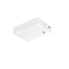"Base a soffitto per driver pannello LED"