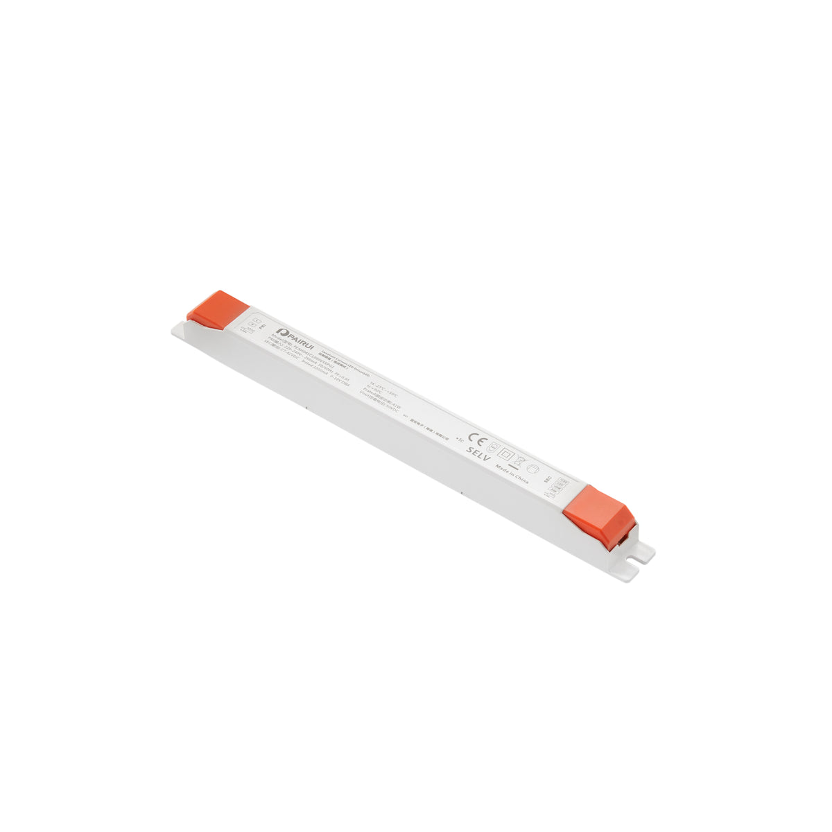 "Driver 27-42V per PANEL 45W 1050mA dimmerabile