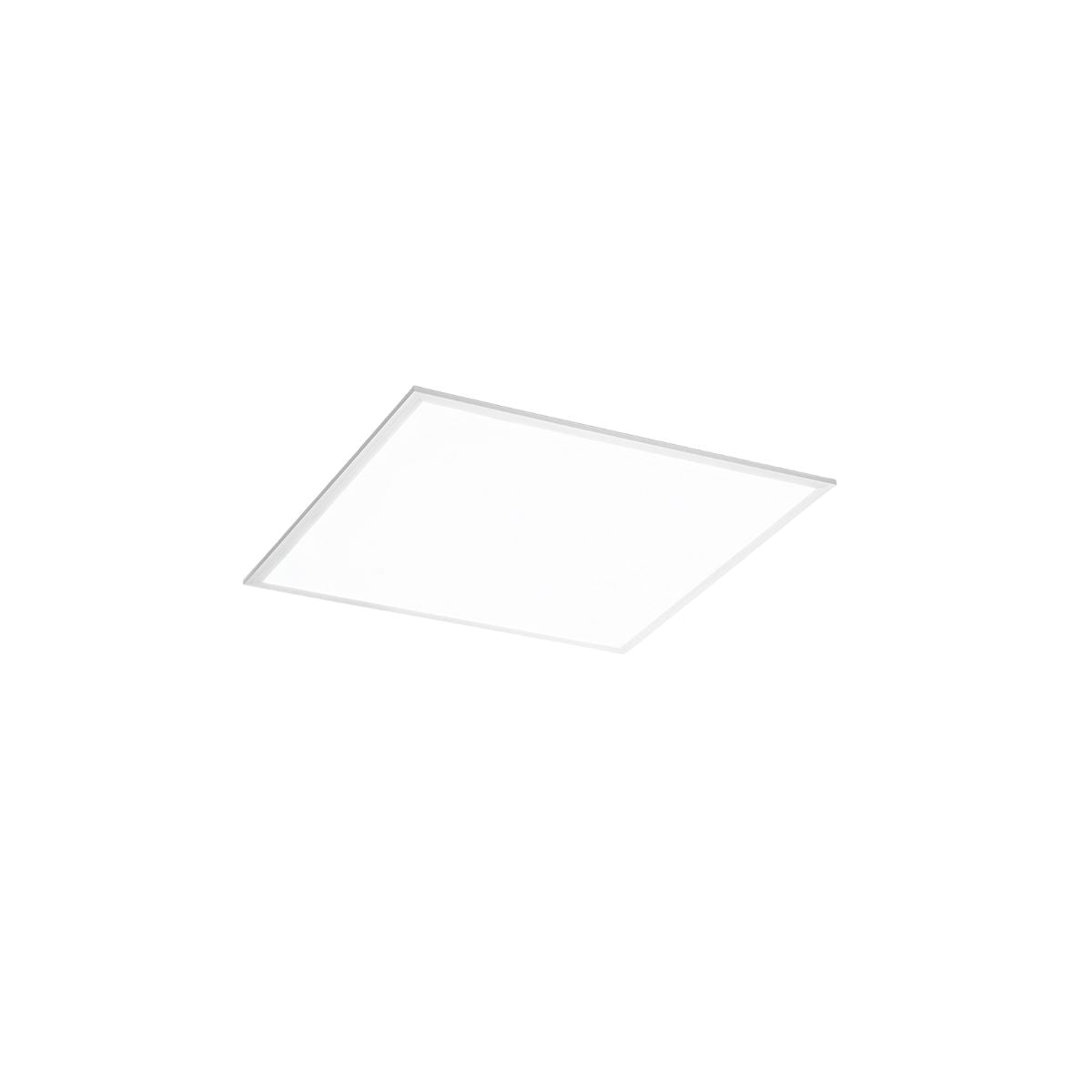 "Pannello LED PANEL  in alluminio 40W  60x60 cm - 6000K