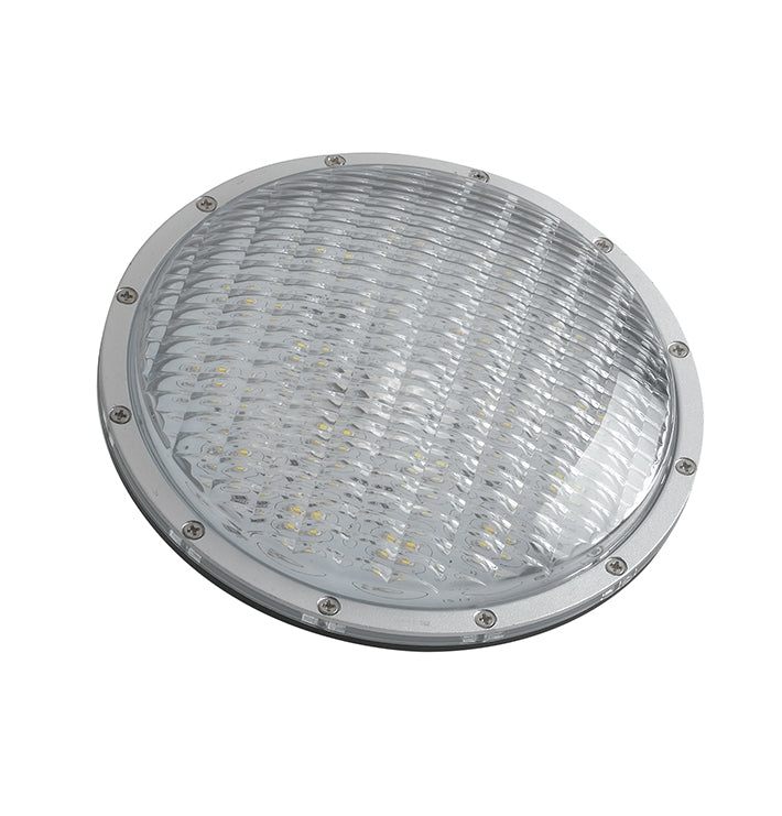 "Incasso ad immersione PAR56 per piscine 21W  5700K