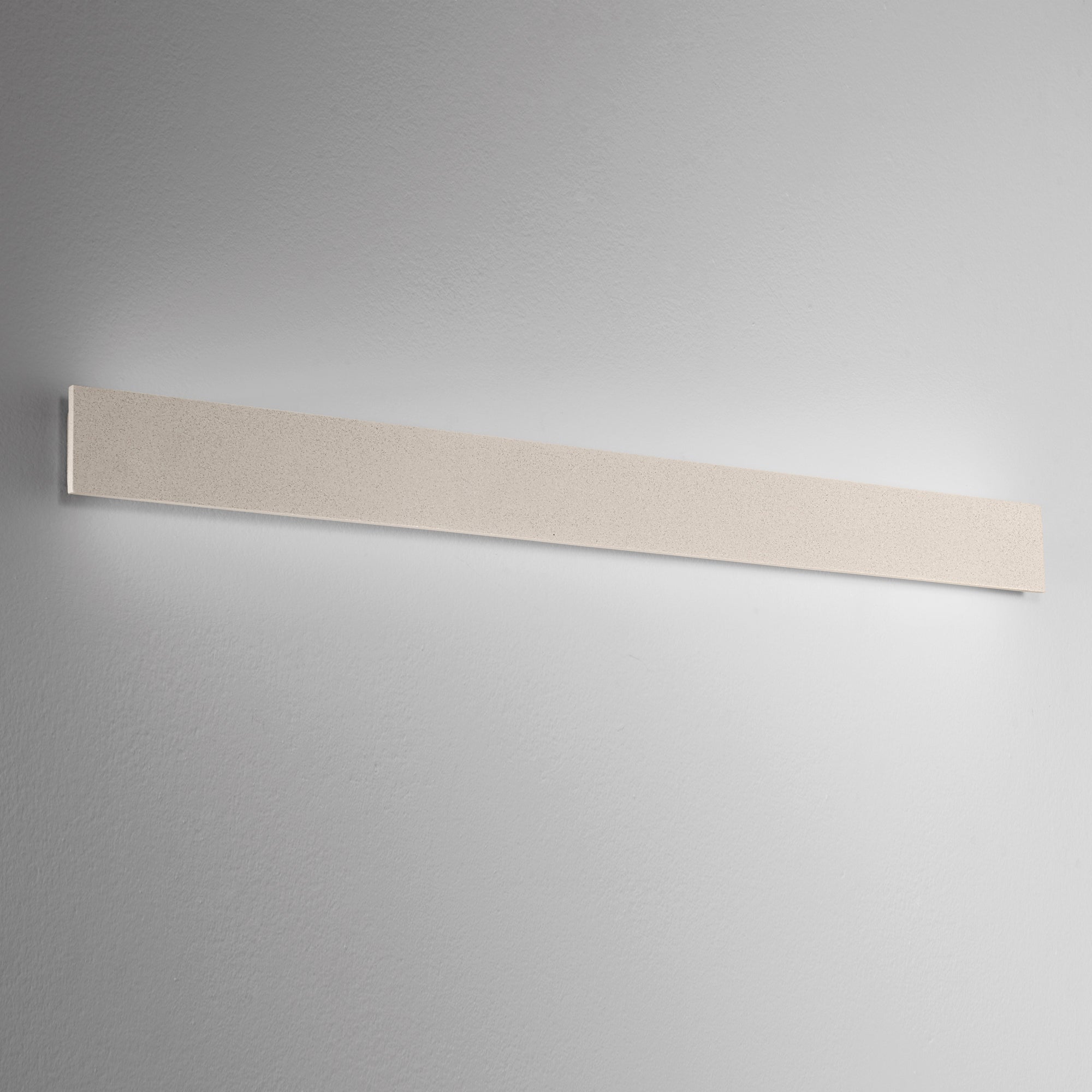 APPLIQUE LED PARKER BIANCA 30W 1500LM 4000K IP65 120X4,5X10,2CM