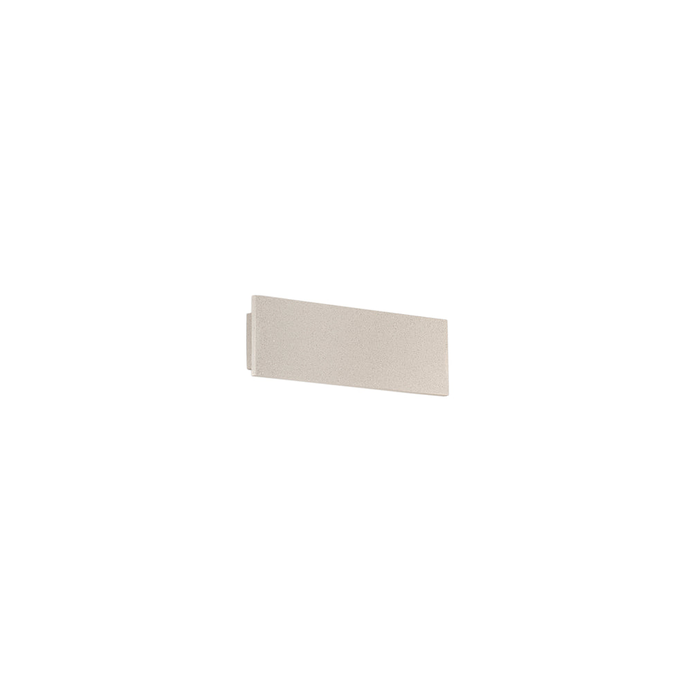 APPLIQUE LED PARKER 9W 1080LM CCT IP65 30X4,5X10,2CM