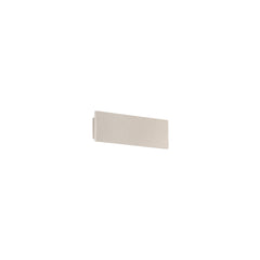 APPLIQUE LED PARKER 9W 1080LM CCT IP65 30X4,5X10,2CM