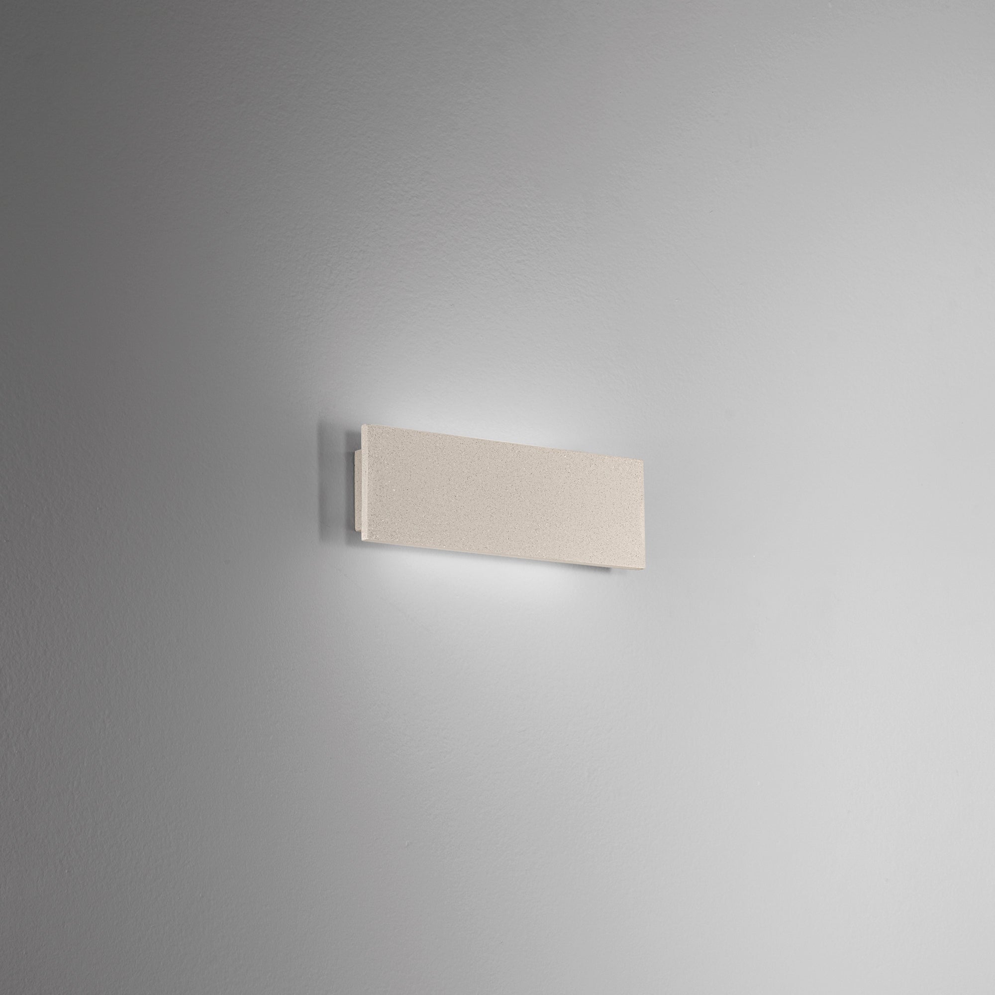 APPLIQUE LED PARKER 9W 1080LM CCT IP65 30X4,5X10,2CM
