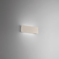 APPLIQUE LED PARKER 9W 1080LM CCT IP65 30X4,5X10,2CM