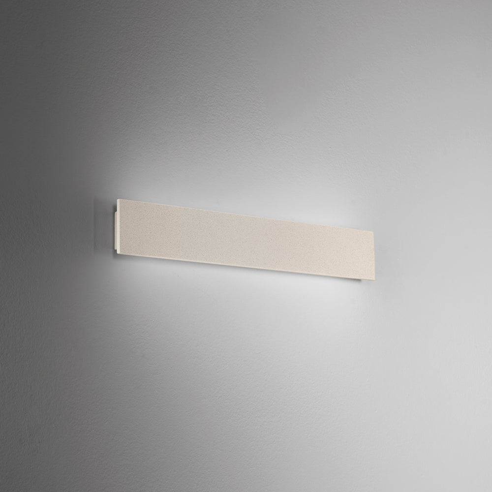 APPLIQUE LED PARKER BIANCA 20W 2640LM CCT IP65 60X4,5X10,2CM
