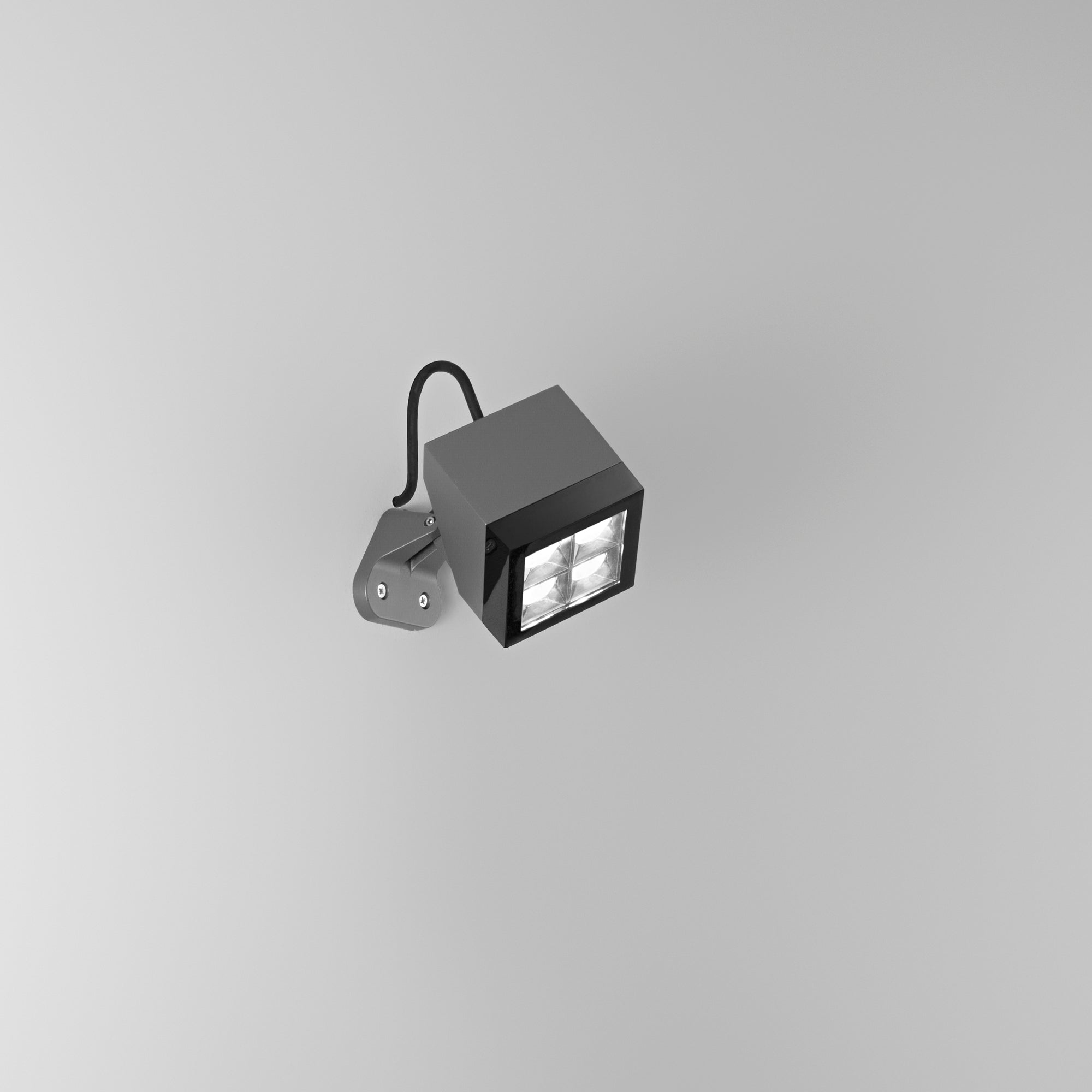 FARETTO LED PAVE-18, 18W, CCT 3000-4000K, 143X113X161mm