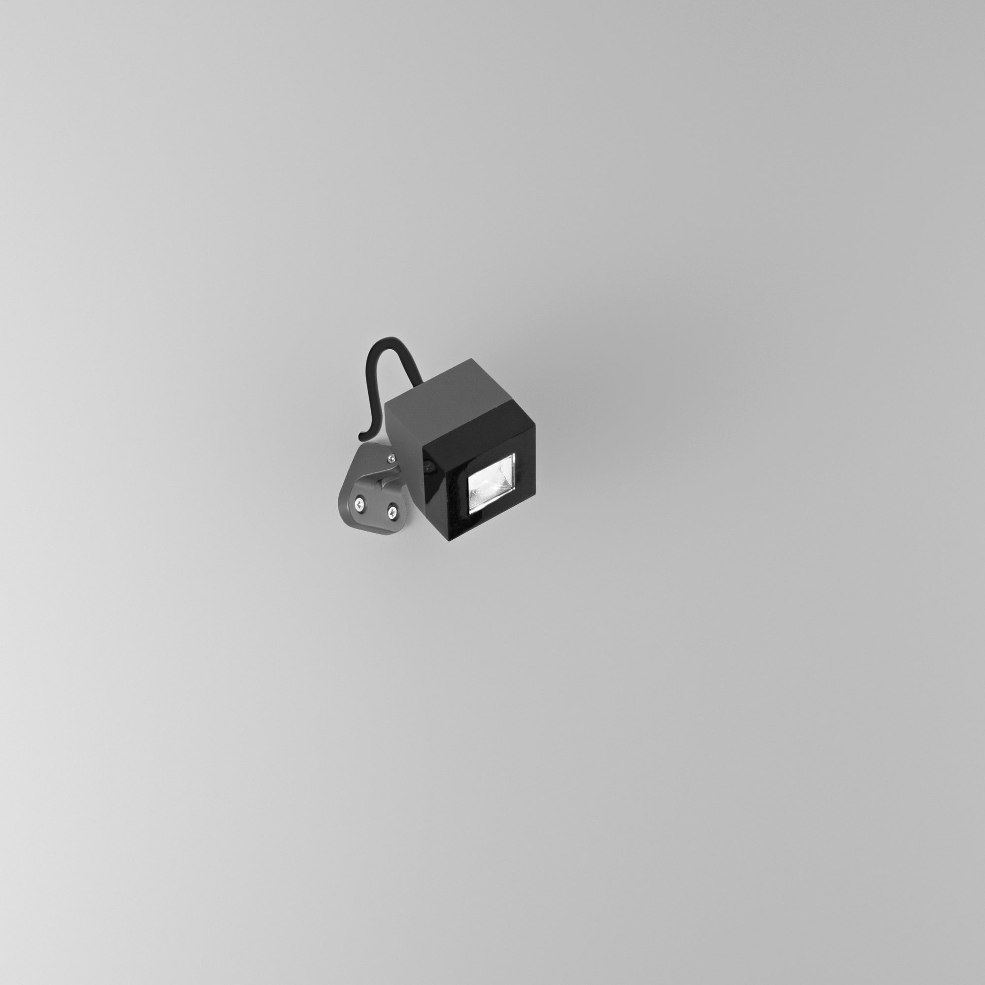 FARETTO LED PAVE-6, 6W, CCT 3000-4000K, 99X85X116mm