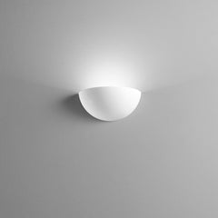APPLIQUE LED PIZNAIR BIANCA 6W 530LM CCT 18X8,5CM