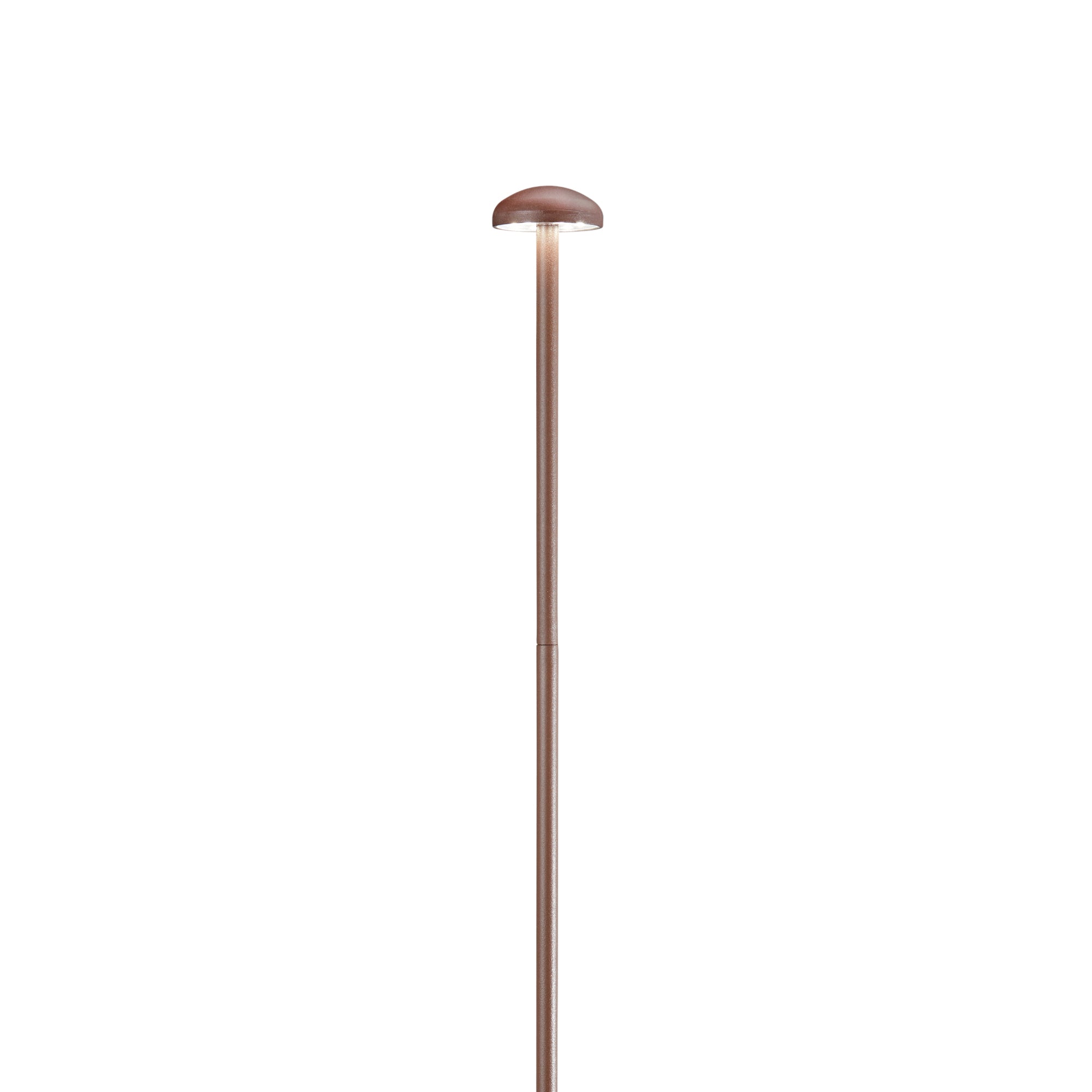 Paletto da esterno PUK componibile 24V con cavi inclusi - Bronzo"