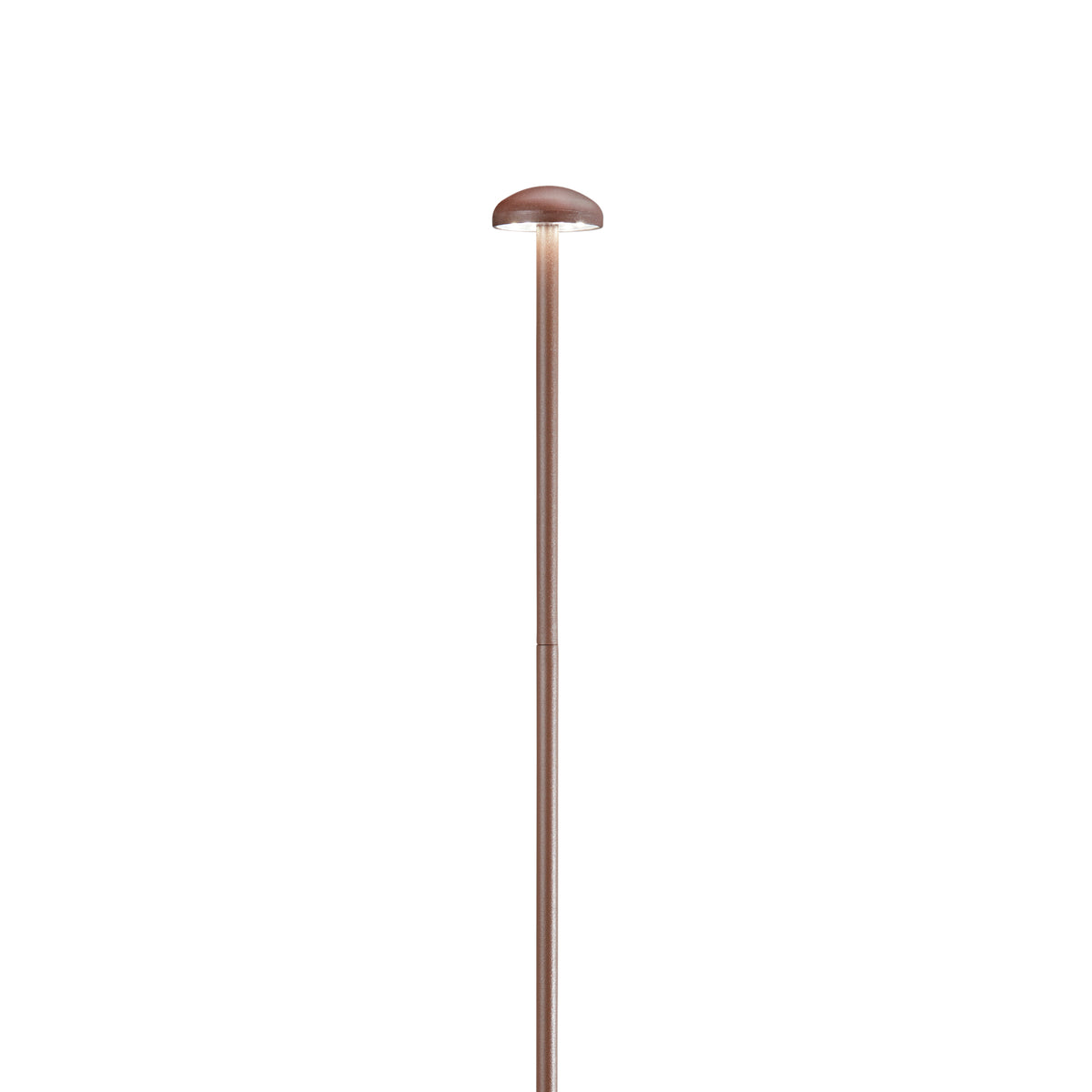 Paletto da esterno PUK componibile 24V con cavi inclusi - Bronzo"