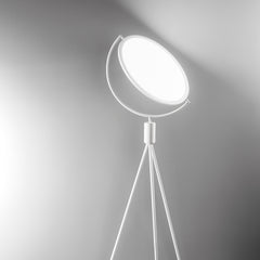 PIANTANA LED RADAR BIANCA 24W 1980LM CCT 45X170CM