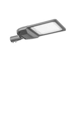 "Faro stradale LED Roadway in alluminio - 200W - Luce calda"