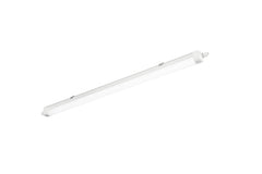"Plafoniera LED stagna RUBIS  con Funzione CCT - 120 cm