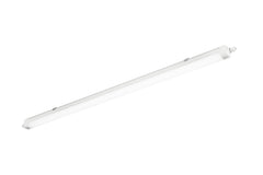 "Plafoniera LED stagna RUBIS  con Funzione CCT - 150 cm