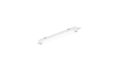 "Plafoniera LED stagna RUBIS  con Funzione CCT - 60 cm