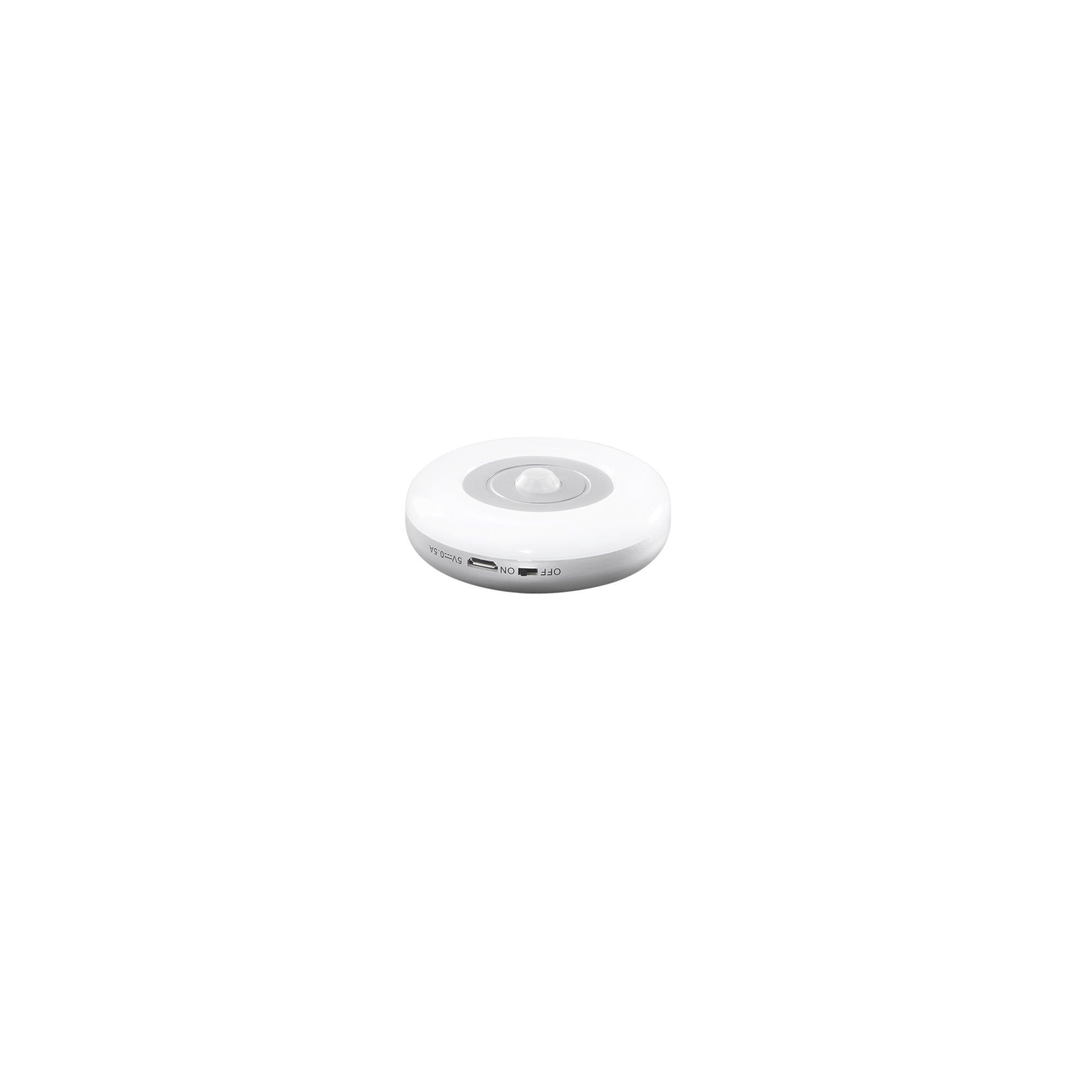 "Sottopensile LED SHELF ricaricabile con sensore di movimento "