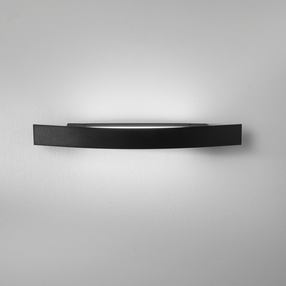 APPLIQUE LED SPOILER NERA13W 1900LM CCT 60X8,5X6CM
