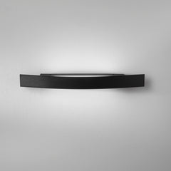 APPLIQUE LED SPOILER NERA13W 1900LM CCT 60X8,5X6CM