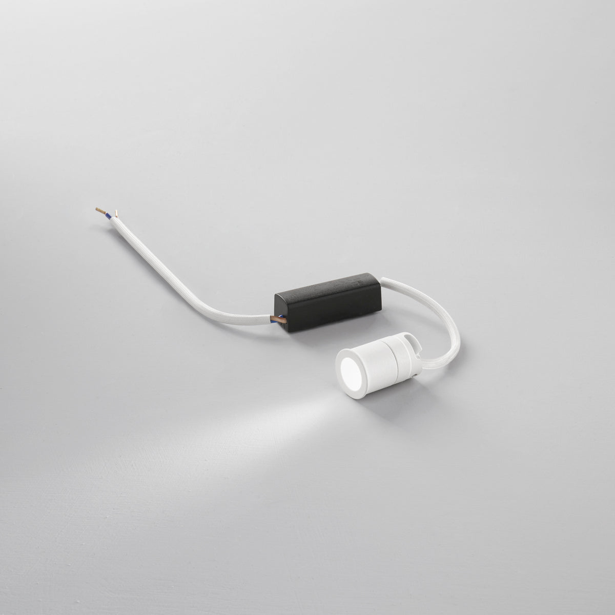 "Modulo LED STARRY bianco 2.5 W 4000K