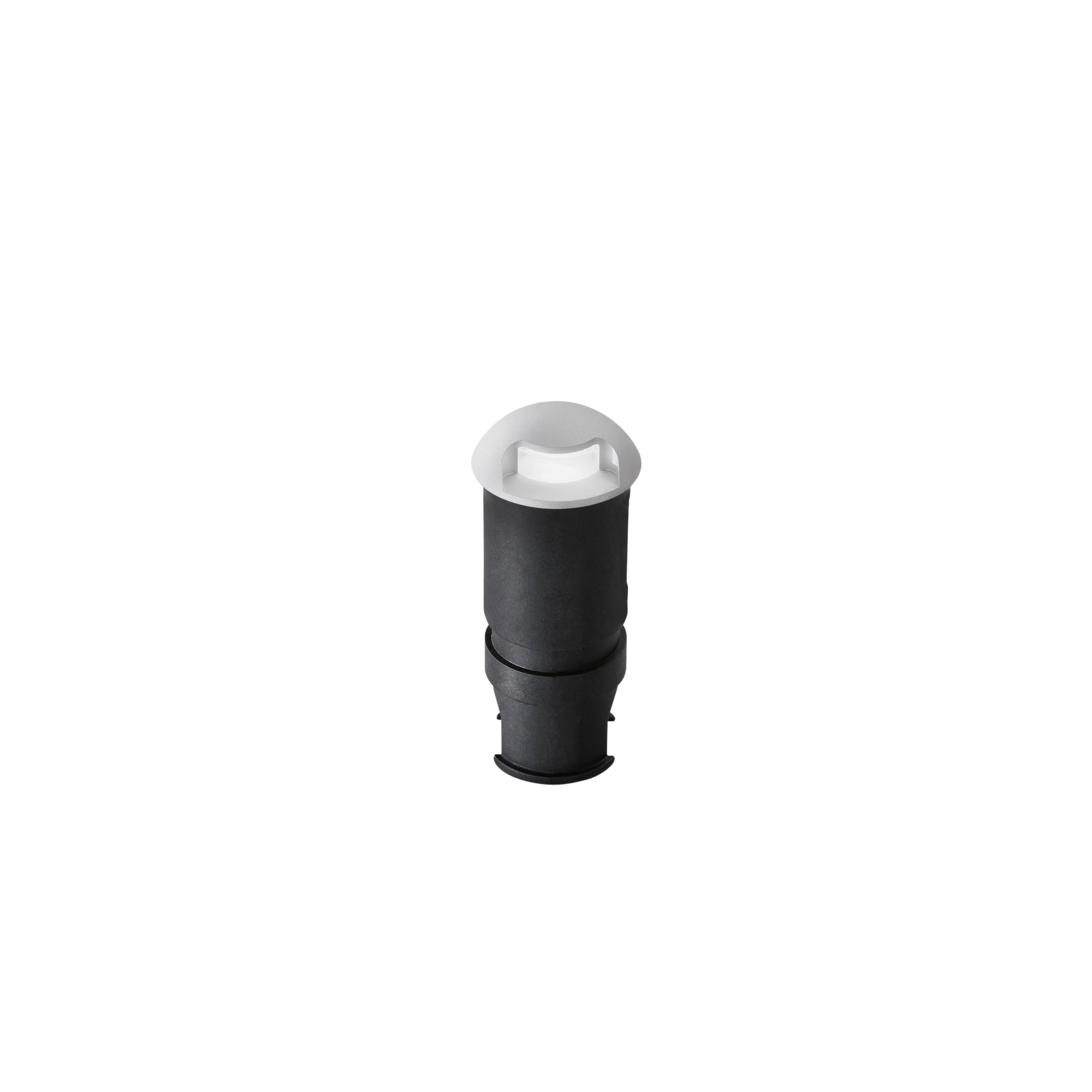 Segnapassi Calpestabile LED da esterno STEP in alluminio - Luce direzionale - 3000K