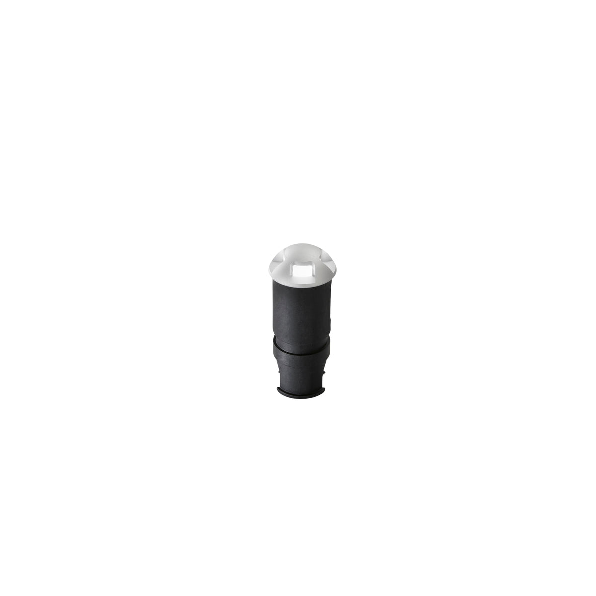 Segnapassi Calpestabile LED da esterno STEP in alluminio - Luce diffusa - 4000K