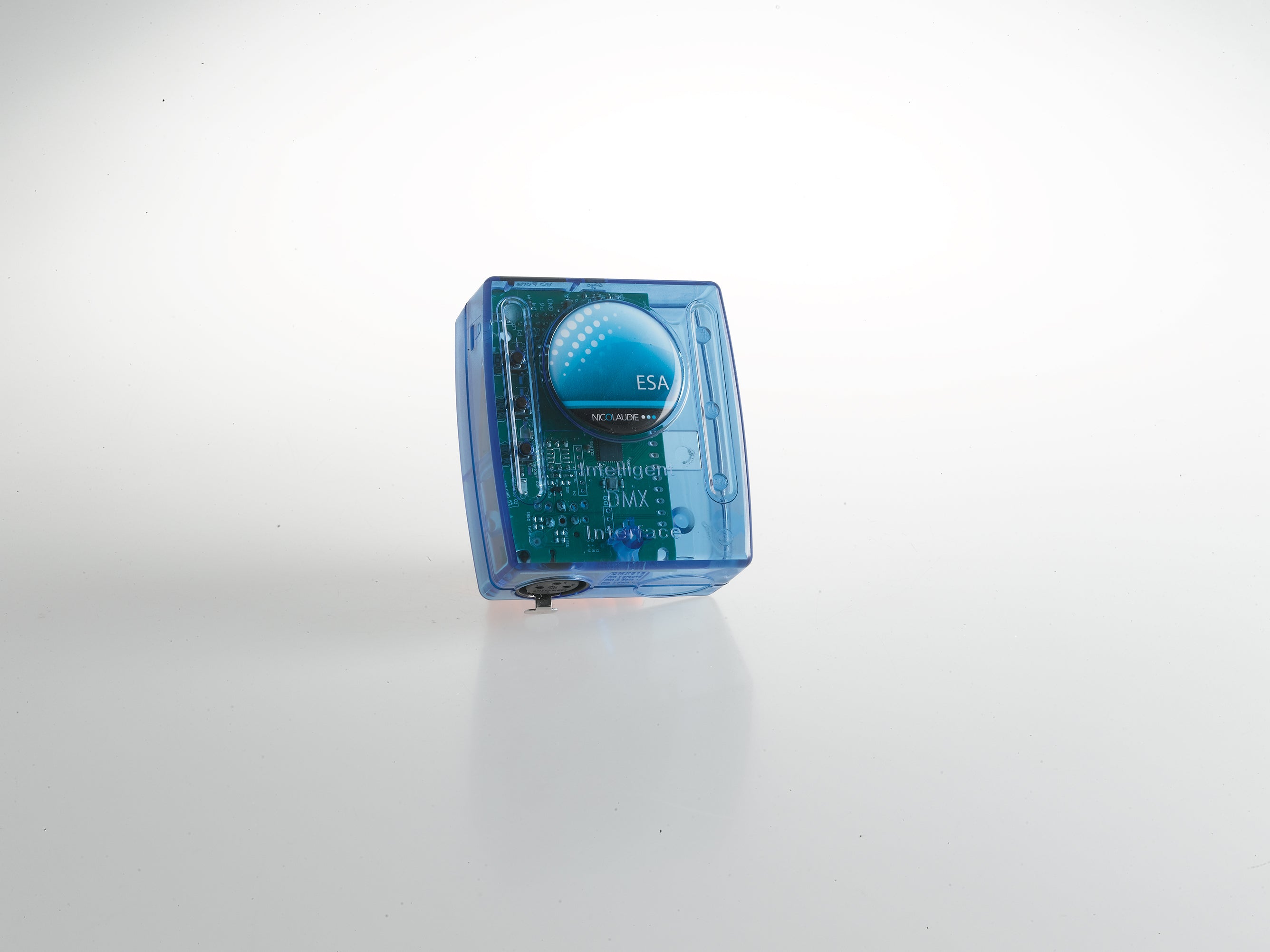 SUNLITE Controller 256 canali Input