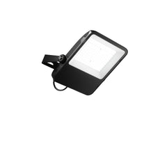"Proiettore LED Taurus in alluminio nero IP65 - 150W - 4000K