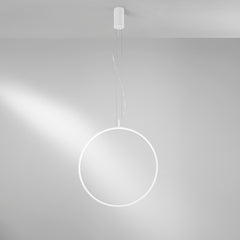 SOSPENSIONE LED TOORX BIANCA 30W 3300LM CCT 60X2CM