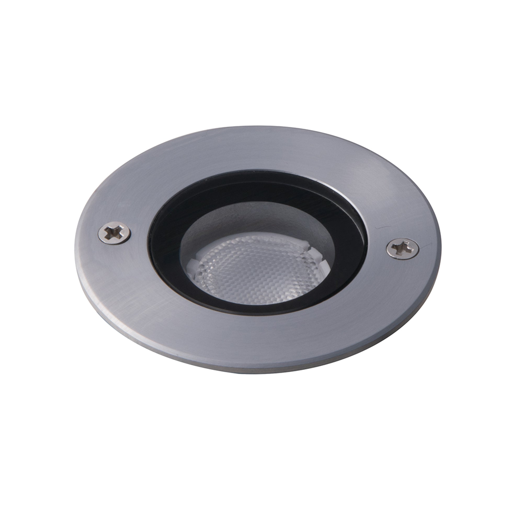 "Incasso ad immersione TREVIS in acciaio inox IP68 con RGB 3W
