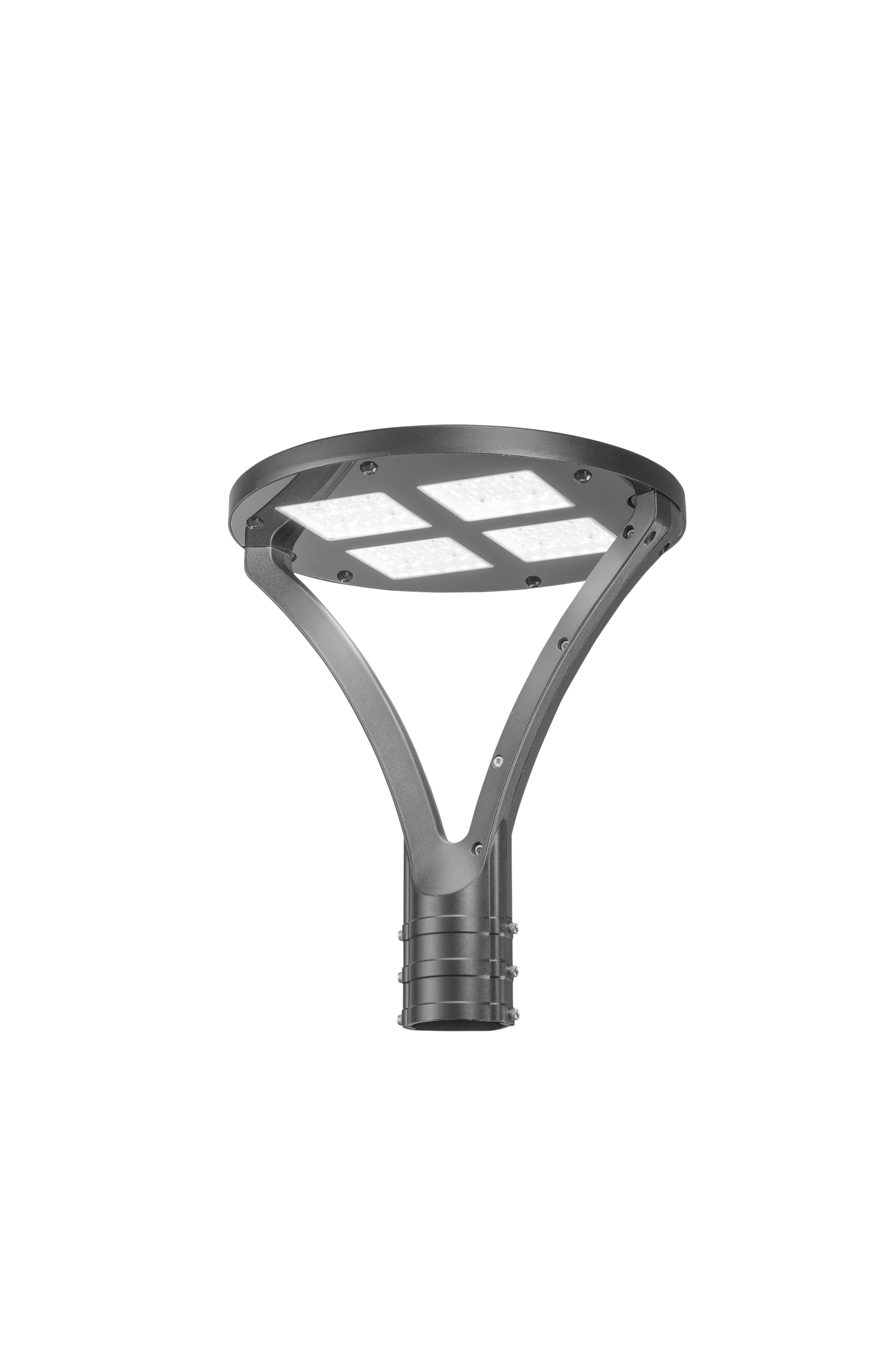 Faro LED VILLA in metallo 100W 3000K