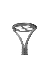 Faro LED VILLA in metallo 100W 3000K