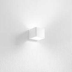 APPLIQUE LED ATLAS BIANCA 6W 380LM 4000K 8X8X10CM