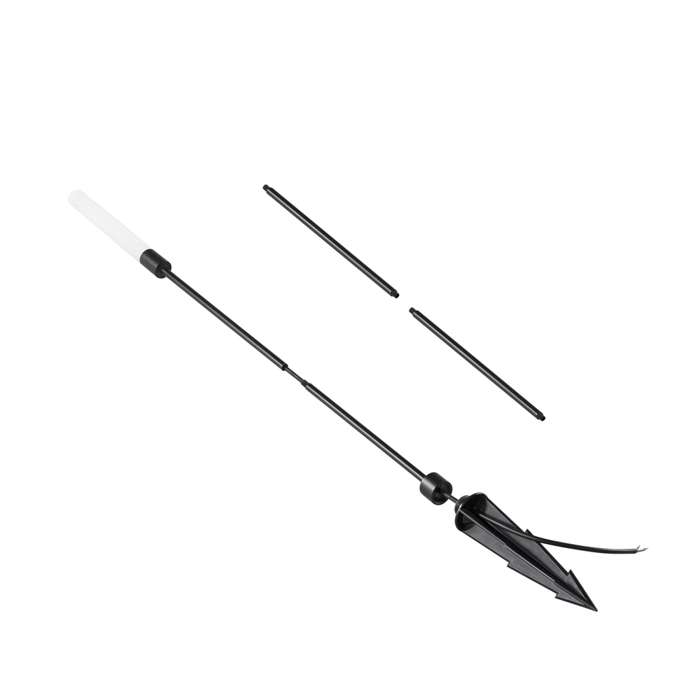 PALO LED DC24V WAX 3W 363LM 3000K IP65 2,5X60CM