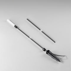 PALO LED DC24V WAX 3W 363LM 3000K IP65 2,5X60CM