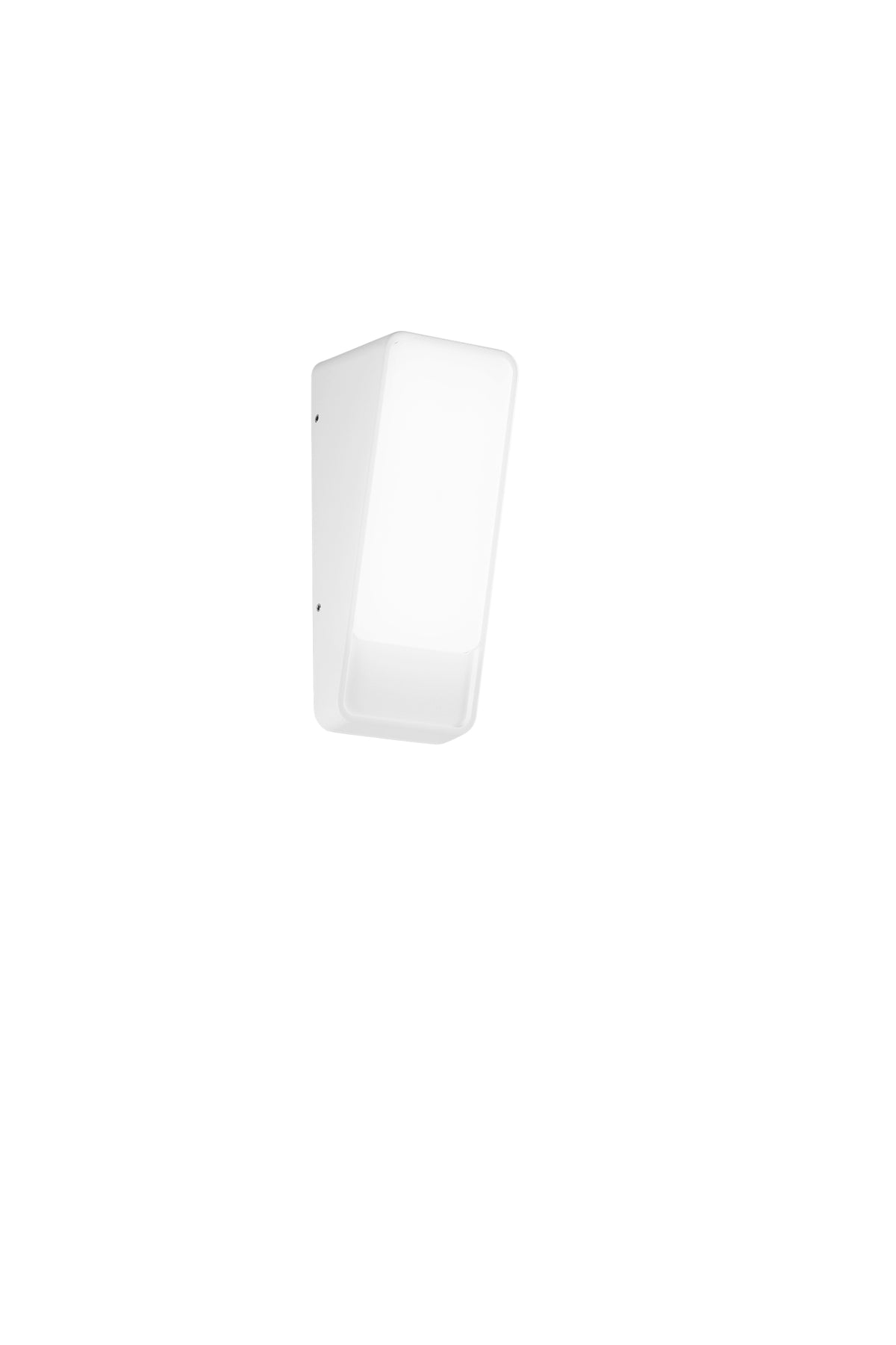"Applique LED COUPE in alluminio"