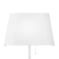 APPLIQUE LED WHAROL BIANCA 6W 540LM 4000K 25X8,7X25CM