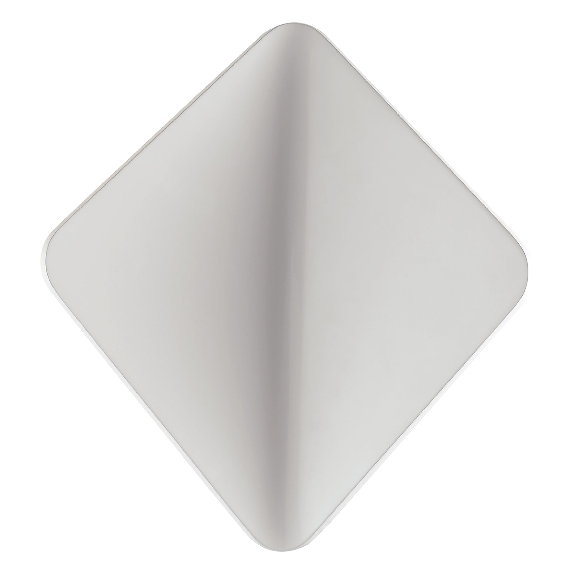 APPLIQUE LED KITE BIANCA 2X3W 540LM 4000K 17,5X8X19,7CM