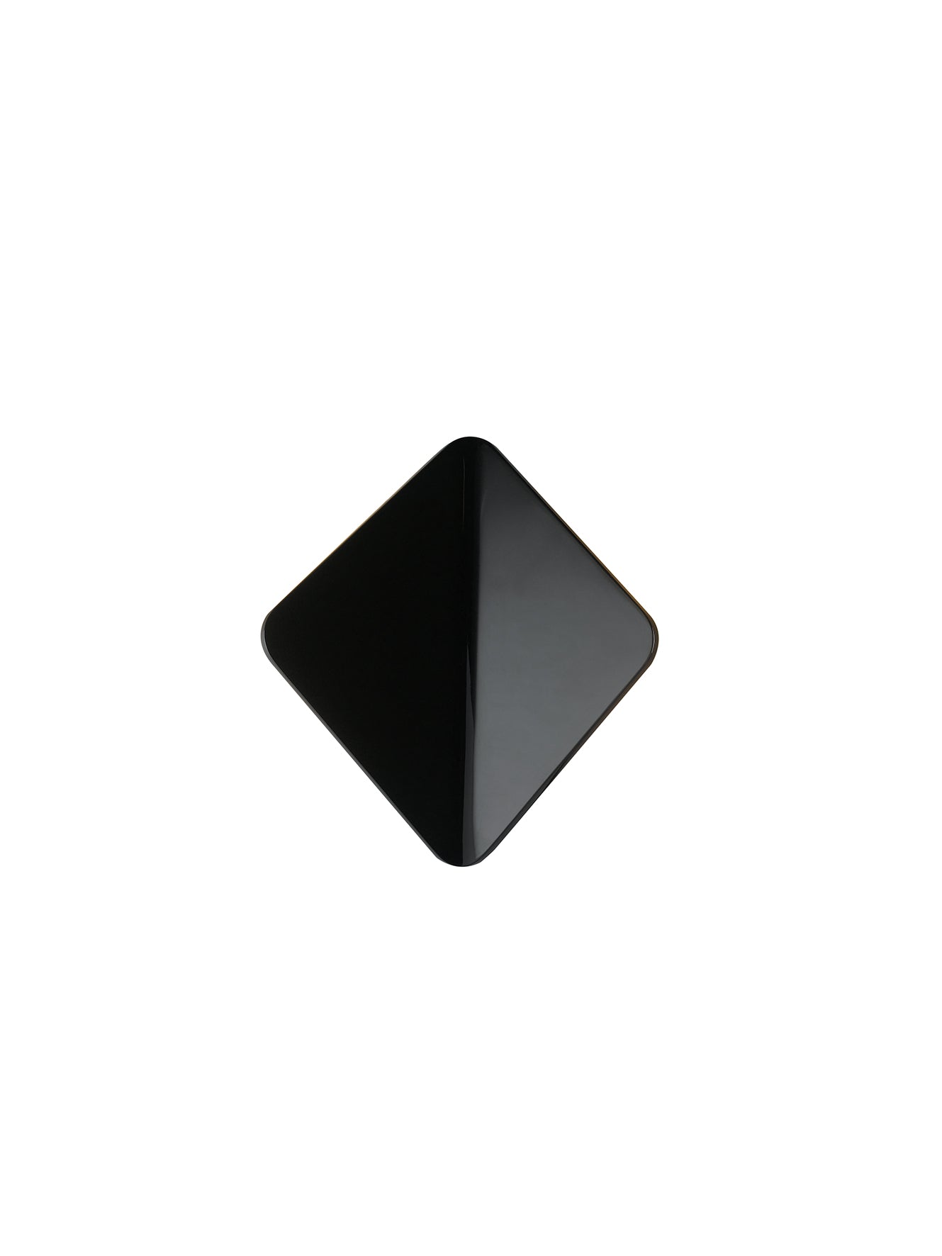 APPLIQUE LED KITE NERA 2X3W 540LM 4000K 17,5X8X19,7CM