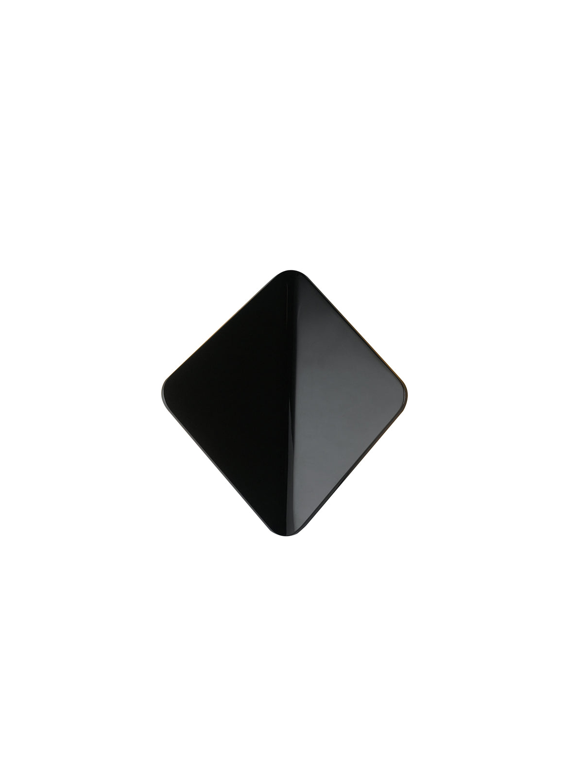 APPLIQUE LED KITE NERA 2X3W 540LM 4000K 17,5X8X19,7CM