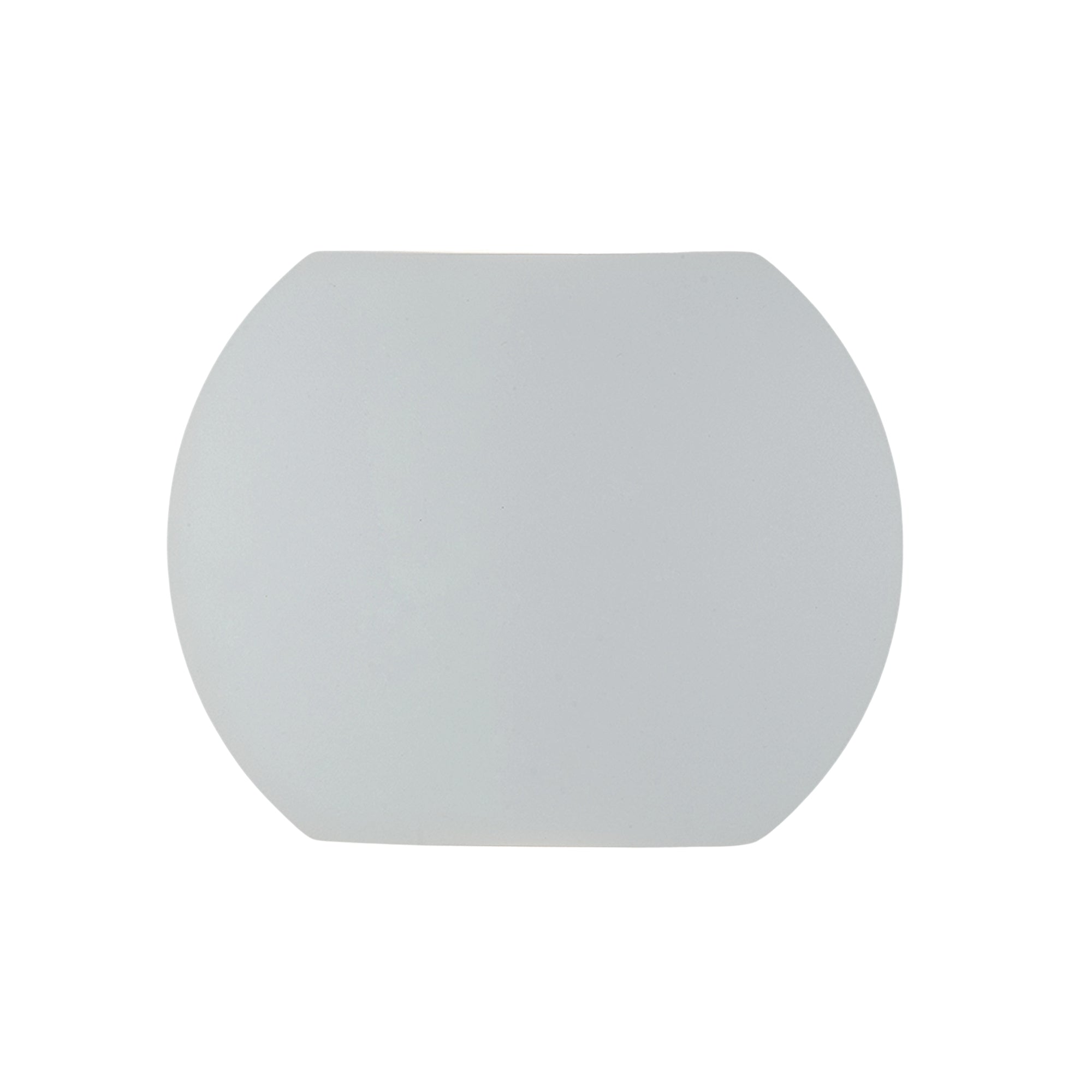 APPLIQUE BIEMISSIONE LED MIURA BIANCA 2X3W 520LM CCT IP54 16X3,5X12,8CM