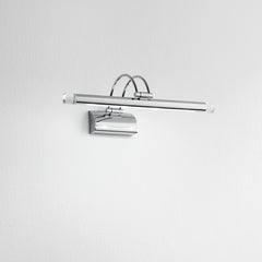 APPLIQUE LED SIGMA CROMO 4W 550LM 3500K 40,3X21,5X12CM