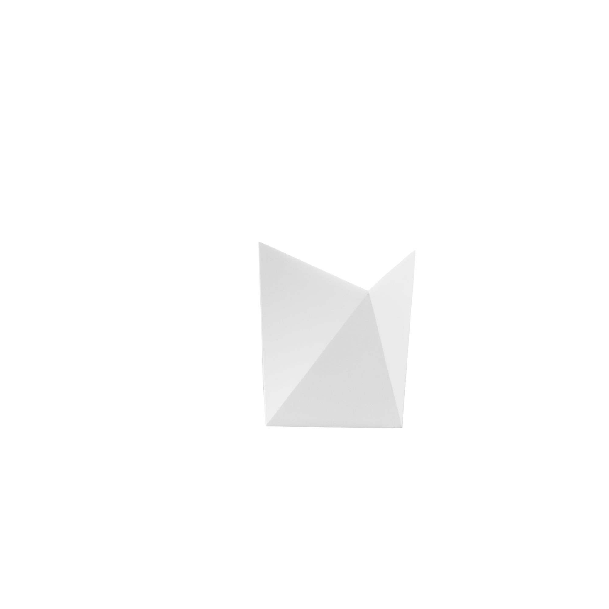Applique da esterno LED STEALTH in alluminio bianca CCT