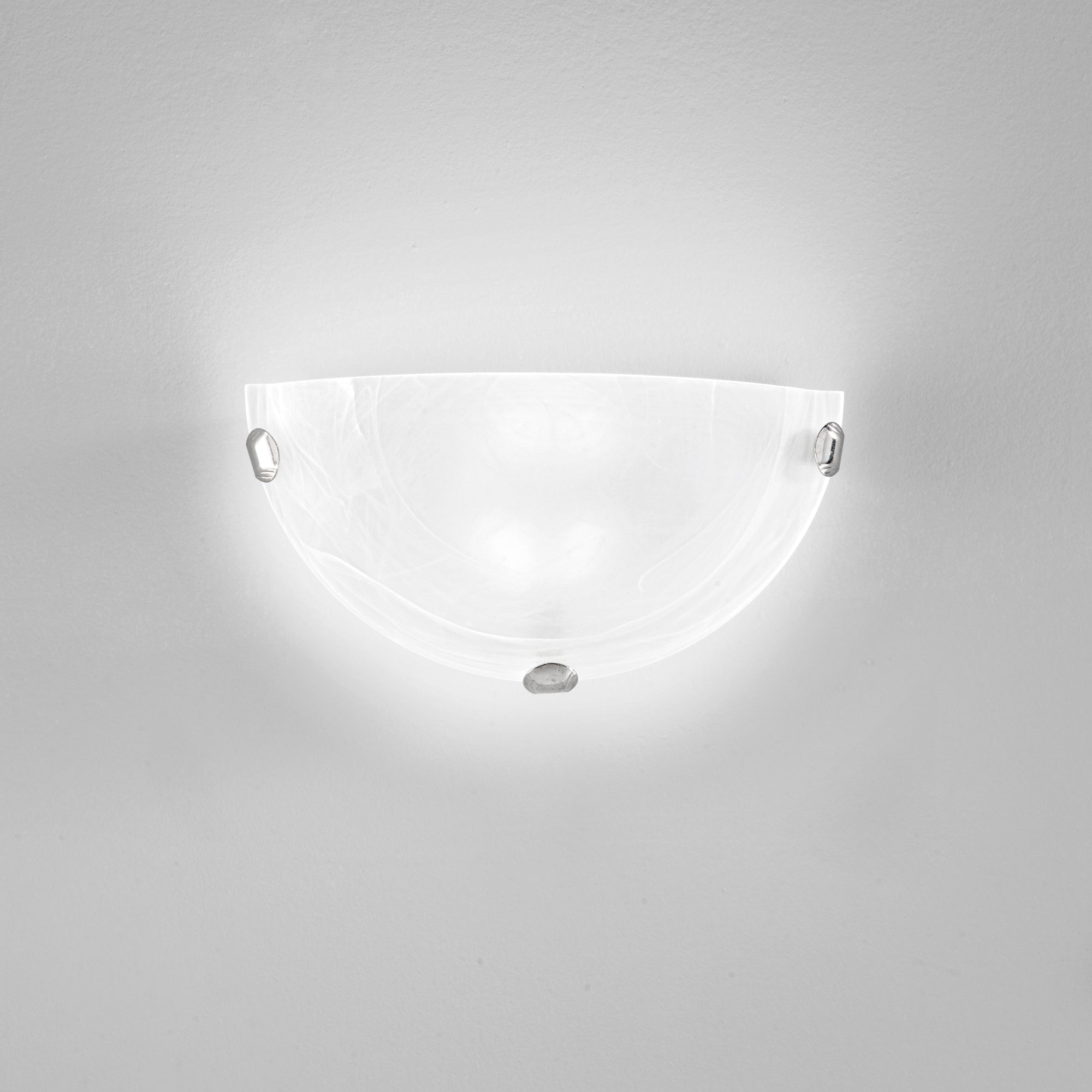APPLIQUE LED LUNA BIANCA 8W 1210LM CCT 30X8,5X15CM