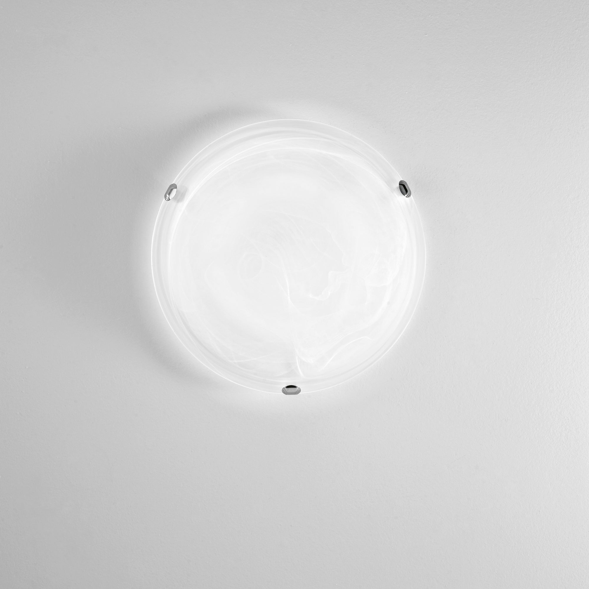 PLAFONIERA LED LUNA BIANCA 22W 3520LM CCT 40X40X10CM